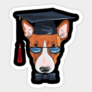 Awards Dog Sticker